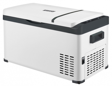 Портативный холодильник Mystery MRK 26