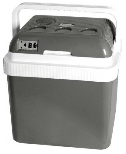 Портативный холодильник Mystery MTC 24 Grey