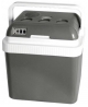 Портативный холодильник Mystery MTC 24 Grey