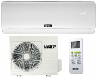 Mystery MTH09CT-W3N2