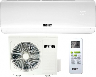 Mystery MTH24CT-W3N2