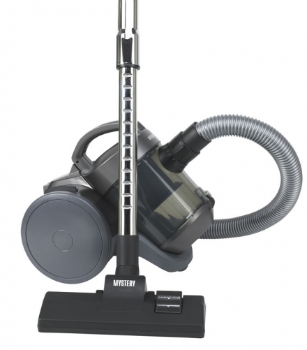 Пылесос Mystery MVC-1125 New