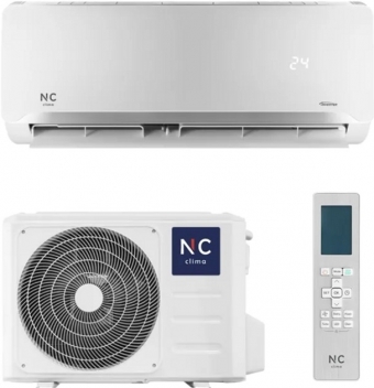 NC clima Birmingham NCI24EHBIw1eu/NCO24EHBIw1eu