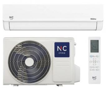 NC clima Derby NCI12EHDIw1eu/NCO12EHDIw1eu