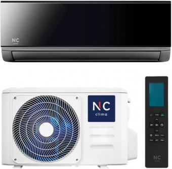 NC clima Liverpool NCI09EHLIw1eu/NCO09EHLIw1eu