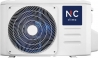 Кондиционер NC clima Manchester NCI07EHMIw1eu/NCO07EHMIw1eu