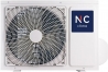 Кондиционер NC clima Stonehenge NCI09EHSIw1eu/NCO09EHSIw1eu