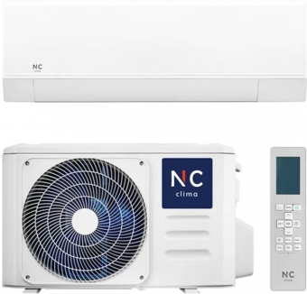 NC clima Stonehenge NCI12EHSIw1eu/NCO12EHSIw1eu
