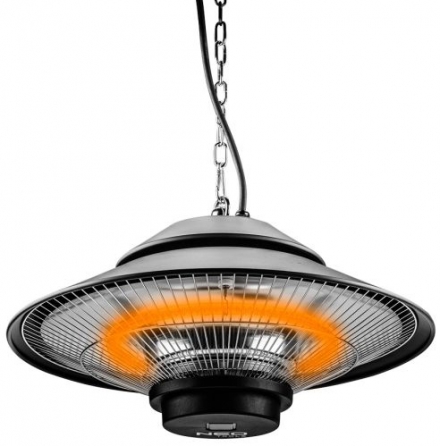 Обогреватель инфракрасный Neo Tools 90-034