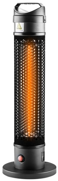 Обогреватель инфракрасный Neo Tools 90-035