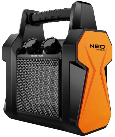 Теплова гармата Neo Tools 90-061