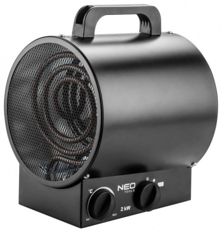 Теплова гармата Neo Tools 90-065