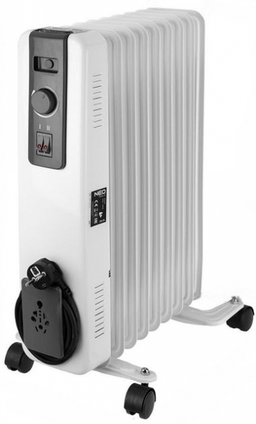 Электрорадиатор масляный Neo Tools 90-152