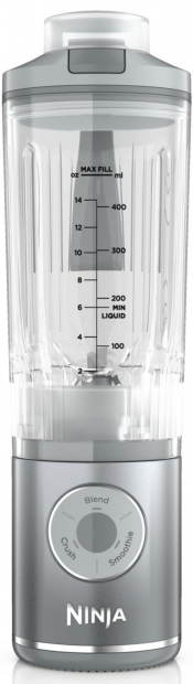 Блендер Ninja BC251EUSL