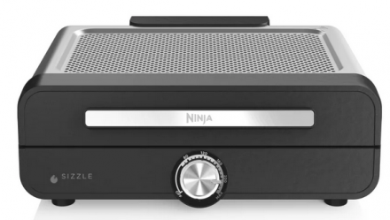 Електрогриль Ninja GR 101 EU