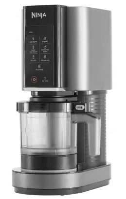 Мороженица Ninja NC 300 EU