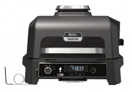 Електрогриль Ninja OG 850 EU