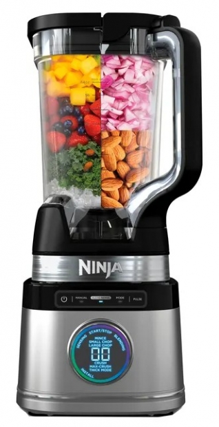 Блендер Ninja TB201EU