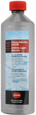 Nivona Рідина для видалення накипу Nivona NIRK 703 (500мл)