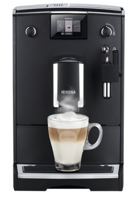 Nivona CafeRomatica 550