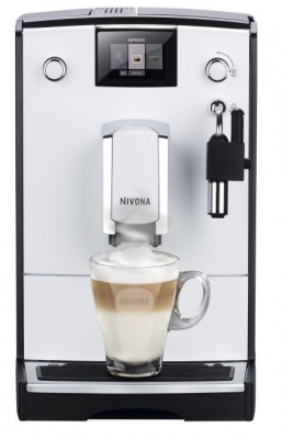 Nivona CafeRomatica 560