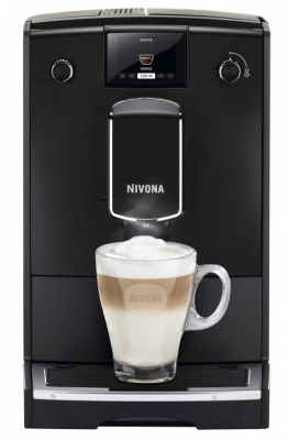 Nivona CafeRomatica 690