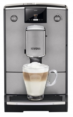 Nivona CafeRomatica 695
