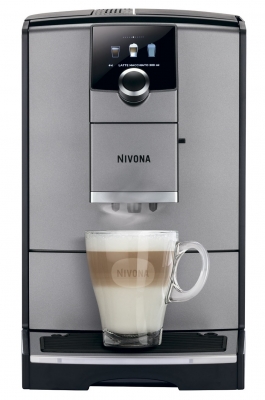 Nivona CafeRomatica 795
