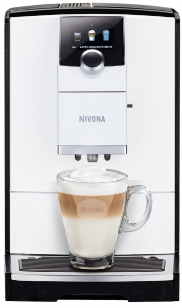 Кофеварка Nivona CafeRomatica 796