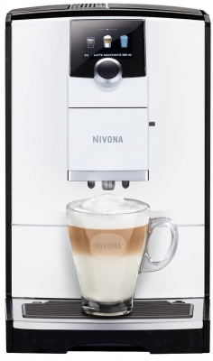 Nivona CafeRomatica 796