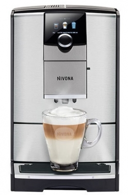 Nivona CafeRomatica 799