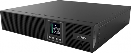 Источник бесперебойного питания Njoy Aster 2K (UPCMCOP920HASCG01B)