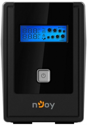 Njoy Cadu 650 (UPCMTLS665TCAAZ01B)