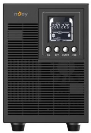 Источник бесперебойного питания Njoy Echo Pro 2000 (UPOL-OL200EP-CG01B)