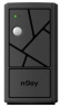 Источник бесперебойного питания Njoy Keen 600 (UPLI-LI060KU-CG01B)