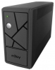 Источник бесперебойного питания Njoy Keen 600 (UPLI-LI060KU-CG01B)
