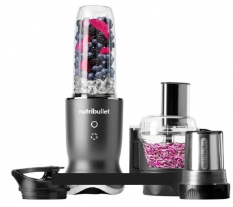 Nutribullet NB 1224 DG