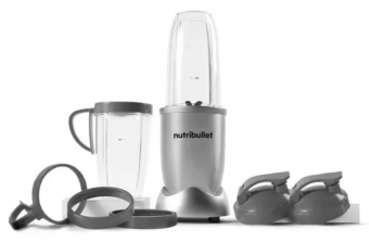 Nutribullet NB907S
