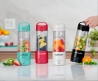 Блендер Nutribullet NBP003LBL