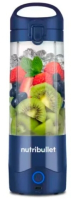 Nutribullet NBP003NBL