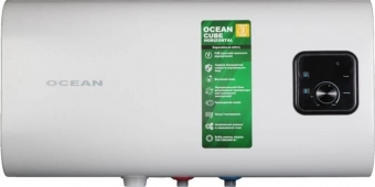 Ocean CUBE Horizontal RZF 100 D-4, ET+WT