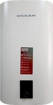 Ocean FLAT RZB 80 M, ET+WT