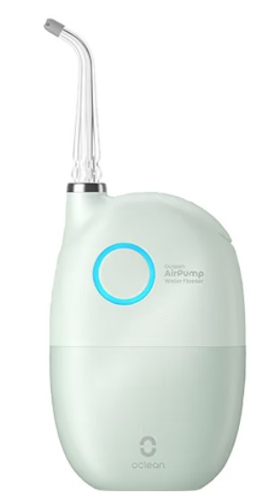 Іррігатор Oclean A10 Green