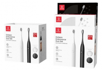 Oclean Endurance Duo Set