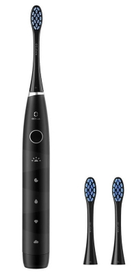 Oclean Flow S Electric Toothbrush Black