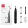 Зубная щетка Oclean Flow S Electric Toothbrush Black