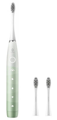 Oclean Flow S Electric Toothbrush Green