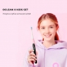 Зубная щетка Oclean X Kids Electric Toothbrush Black