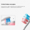 Зубная щетка Oclean X Kids Electric Toothbrush Black