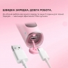 Зубная щетка Oclean X Kids Electric Toothbrush Black
